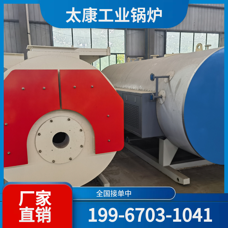 仙桃高温导热油锅炉
